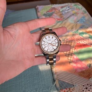 Fossil Women’s Watch